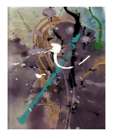 Unshakeable Giclee Print Unshakeable Giclee Print