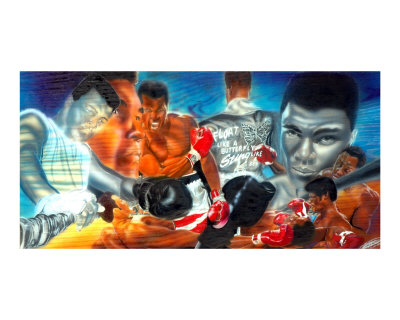 "Full Circle" Giclee Print "Full Circle" Giclee Print