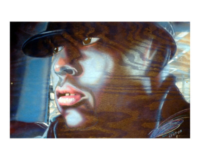 The Cab Ride Giclee Print The Cab Ride Giclee Print