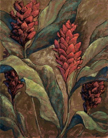 Red Hot Mamas Print Red Hot Mamas Print
