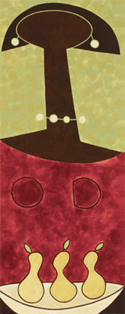 Sunday Morn Print Sunday Morn Print
