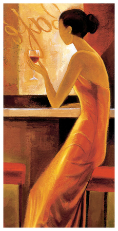 Enigmatique Print Enigmatique Print