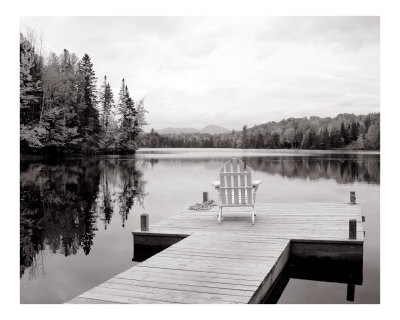 The End of Summer Photographic Print The End of Summer Photographic Print