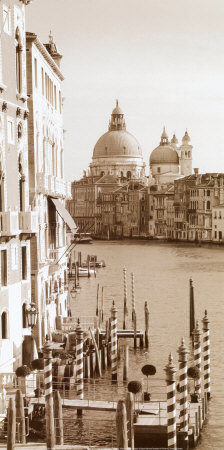 Grand Canal Print Grand Canal Print