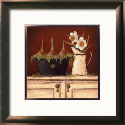 Early Spring Framed Print Early Spring Framed Print
