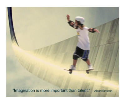 238W Imagination Photographic Print 238W Imagination Photographic Print