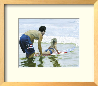 Traditions Framed Print Traditions Framed Print