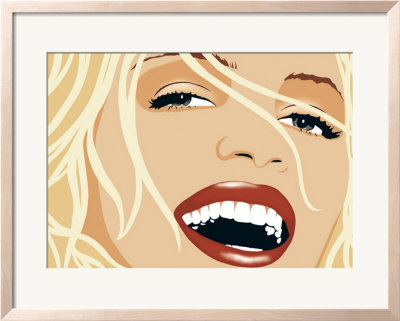 Bliss Framed Print Bliss Framed Print