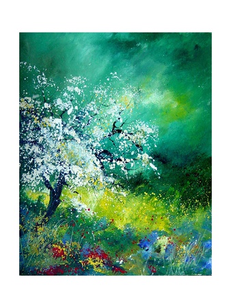 SPRING Giclee Print SPRING Giclee Print