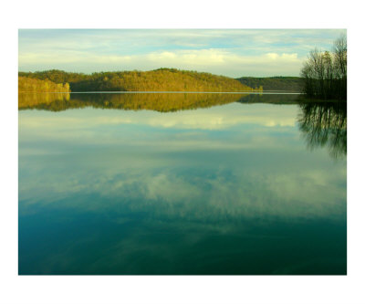 Spring afternoon Photographic Print Spring afternoon Photographic Print