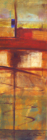 Rendezvous II Print Rendezvous II Print