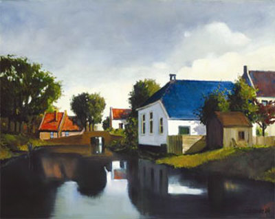 The Slough Print The Slough Print