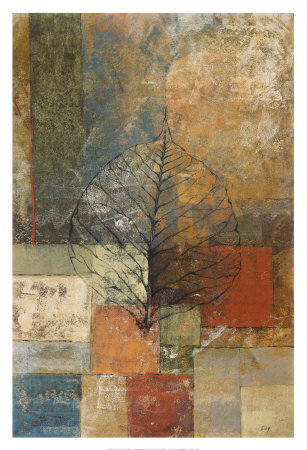 Natures Harmony II Print Natures Harmony II Print