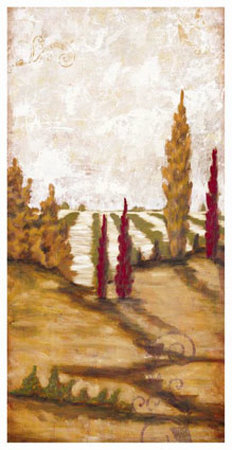 Golden Rod Print Golden Rod Print