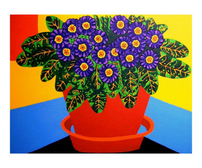 Sweet Faces Giclee Print Sweet Faces Giclee Print