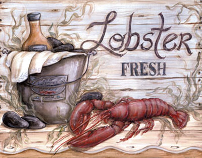 Fisherman's Catch I Print Fisherman's Catch I Print