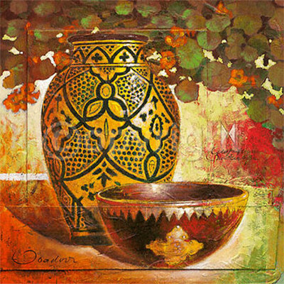 Marrakech Print Marrakech Print