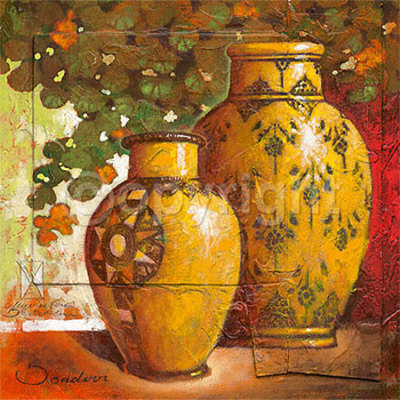 Tunis Print Tunis Print