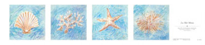 La Mer Print La Mer Print