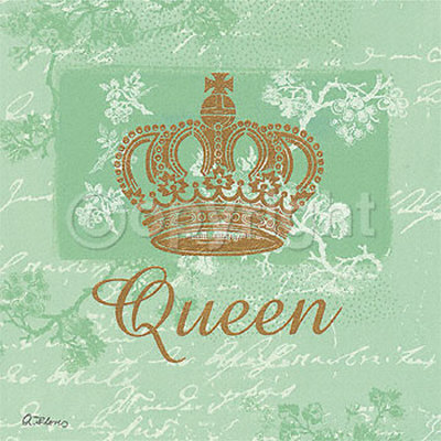 For My Queen? Print For My Queen? Print