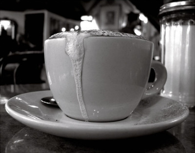 The Perfect Cup Print The Perfect Cup Print
