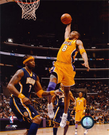 Kobe Bryant Photograph Kobe Bryant Photograph