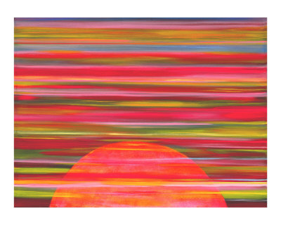 Just Another Star Giclee Print Just Another Star Giclee Print