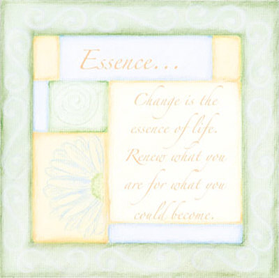 Essence Print Essence Print