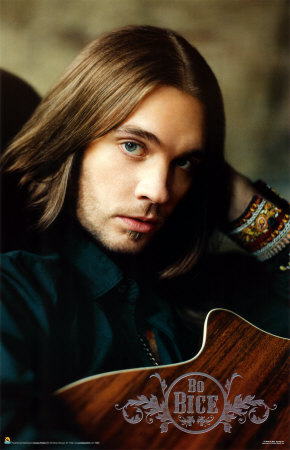 Bo Bice Poster Bo Bice Poster
