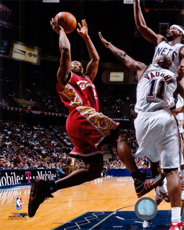 Eric Snow Photograph Eric Snow Photograph