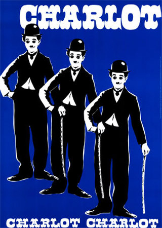 Charlot Poster Charlot Poster