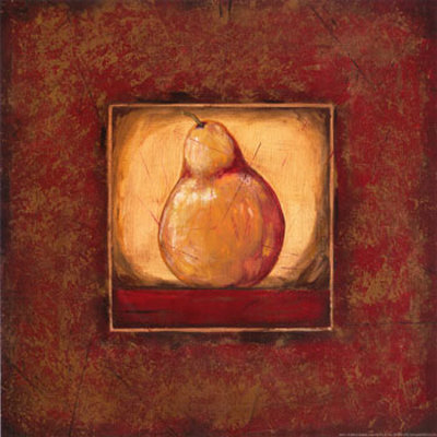 Pear I Print Pear I Print