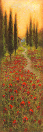 Tuscan Mood I Print Tuscan Mood I Print