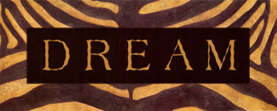 Dream Print Dream Print