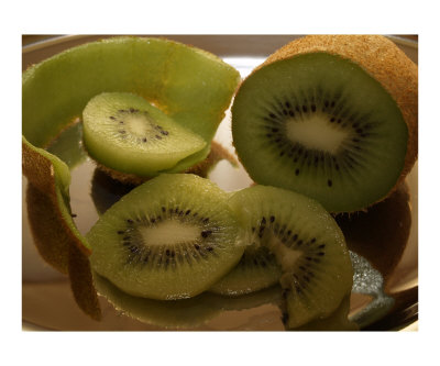 Kiwi Photographic Print Kiwi Photographic Print
