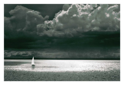 Solitude Print Solitude Print