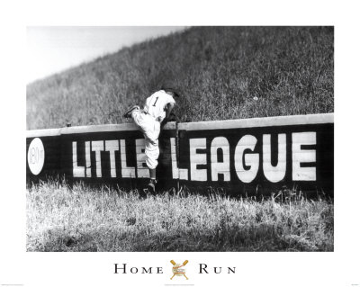 Home Run Print Home Run Print
