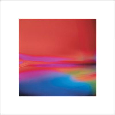 Evocative Print Evocative Print