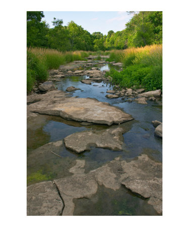 Niagara Escarpment Photographic Print Niagara Escarpment Photographic Print