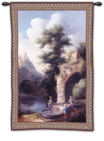 Stolen Moments Wall Tapestry Stolen Moments Wall Tapestry