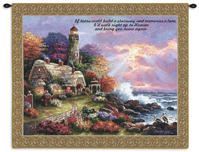 Heavens Light Wall Tapestry Heavens Light Wall Tapestry