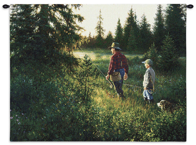 Good Times Wall Tapestry Good Times Wall Tapestry