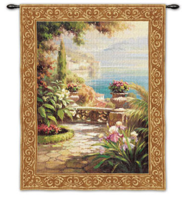 Terrazo I Wall Tapestry Terrazo I Wall Tapestry