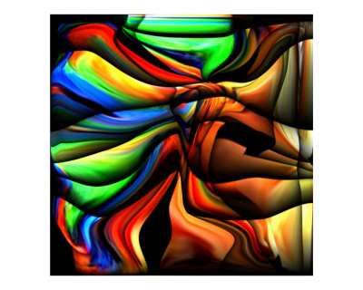 abstract artwork pictures. Abstract Art- Color 11