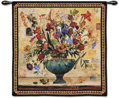 Radiance Wall Tapestry Radiance Wall Tapestry