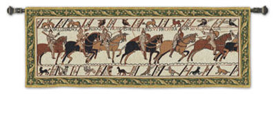 Bayeaux Tapestry Wall Tapestry Bayeaux Tapestry Wall Tapestry