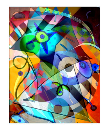 Combo 1 Photographic Print Combo 1 Photographic Print