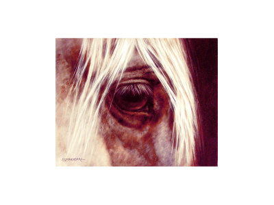 Liponia Giclee Print Liponia Giclee Print