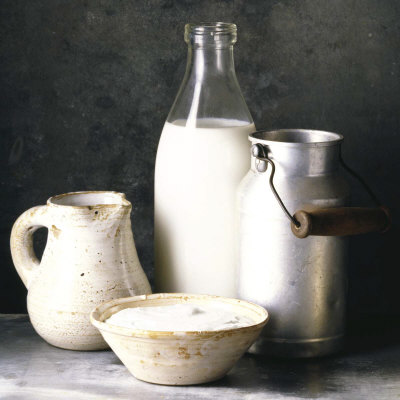 Dairy Print Dairy Print
