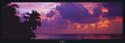 Maldive Mood Print Maldive Mood Print
